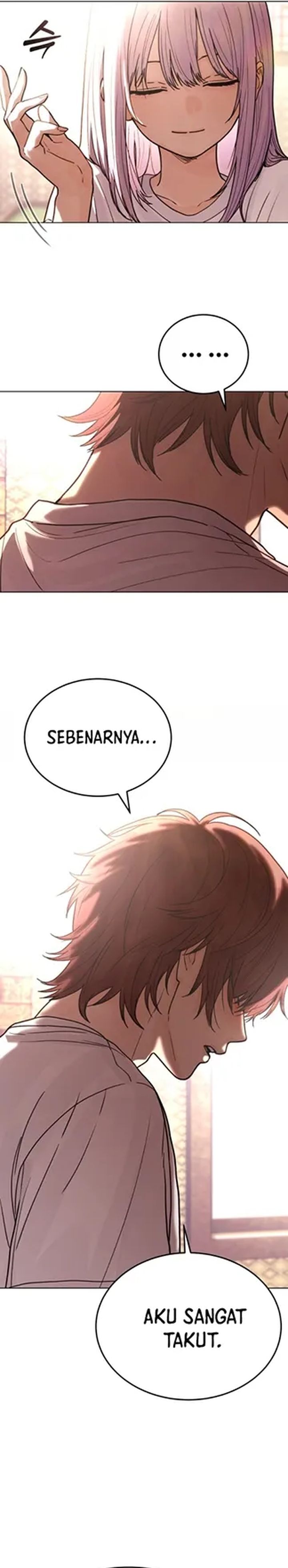 Girl-Go Chapter 31 - halaman 38