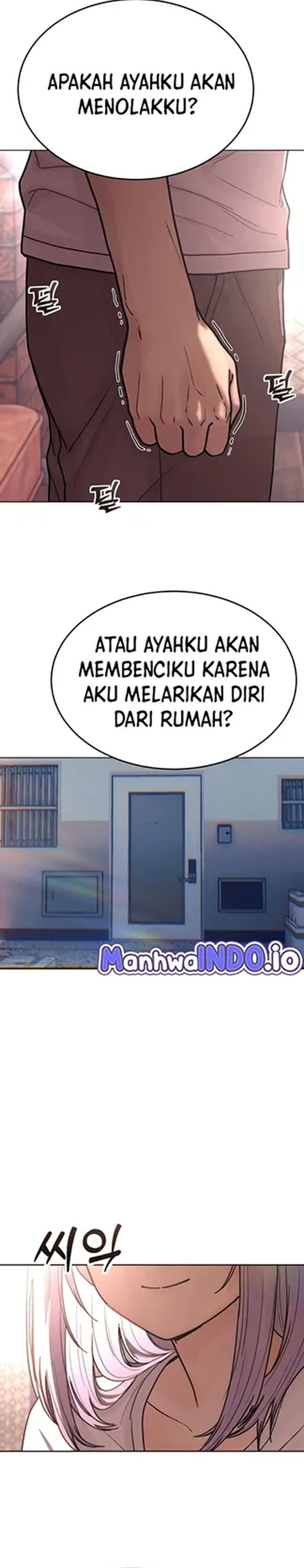 Girl-Go Chapter 31 - halaman 39