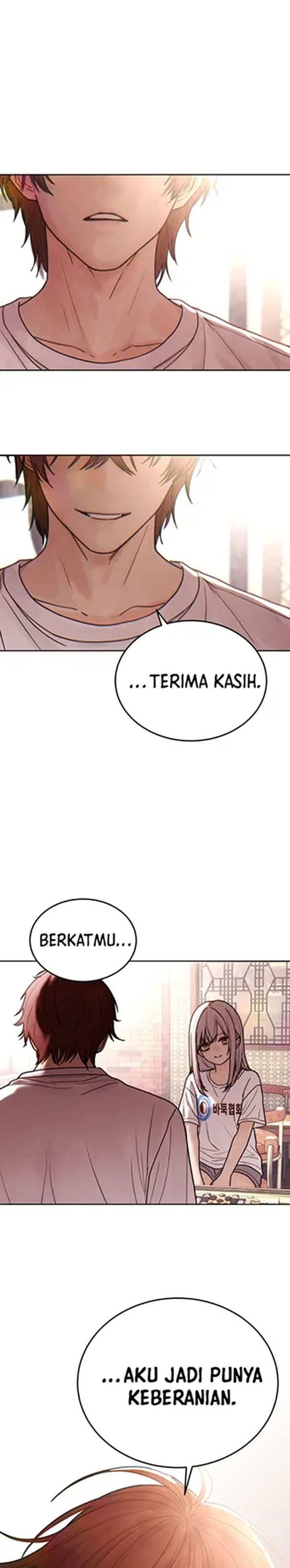 Girl-Go Chapter 31 - halaman 41