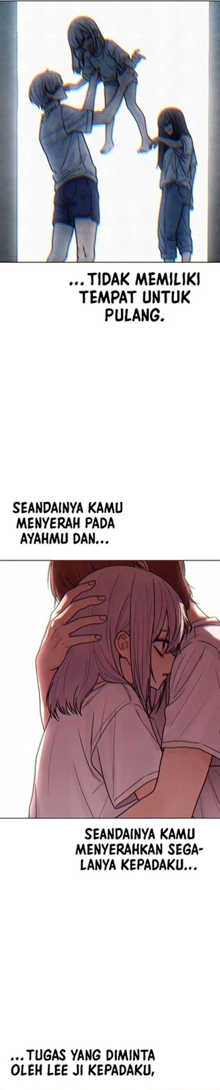 Girl-Go Chapter 31 - halaman 46
