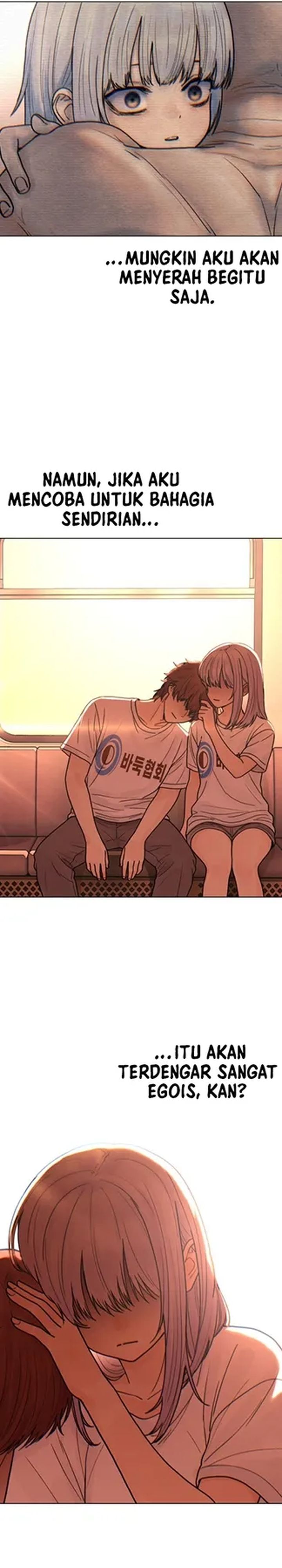 Girl-Go Chapter 31 - halaman 47