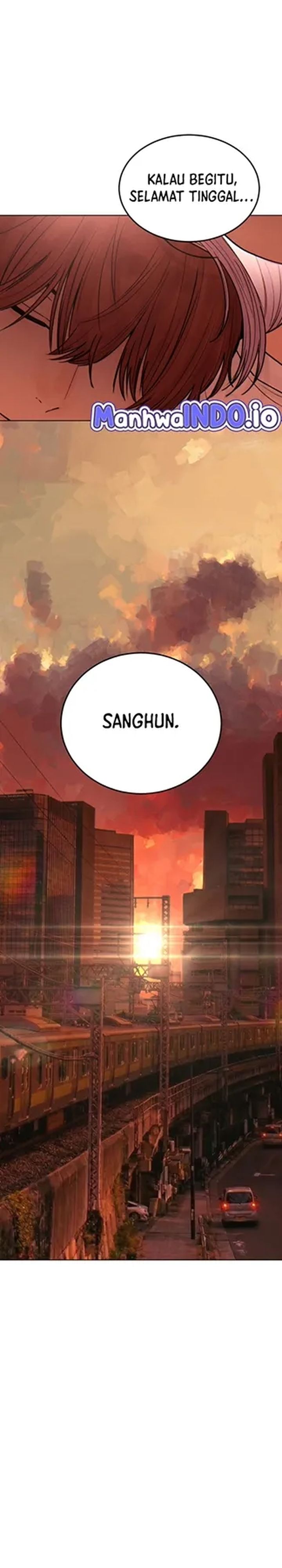 Girl-Go Chapter 31 - halaman 48