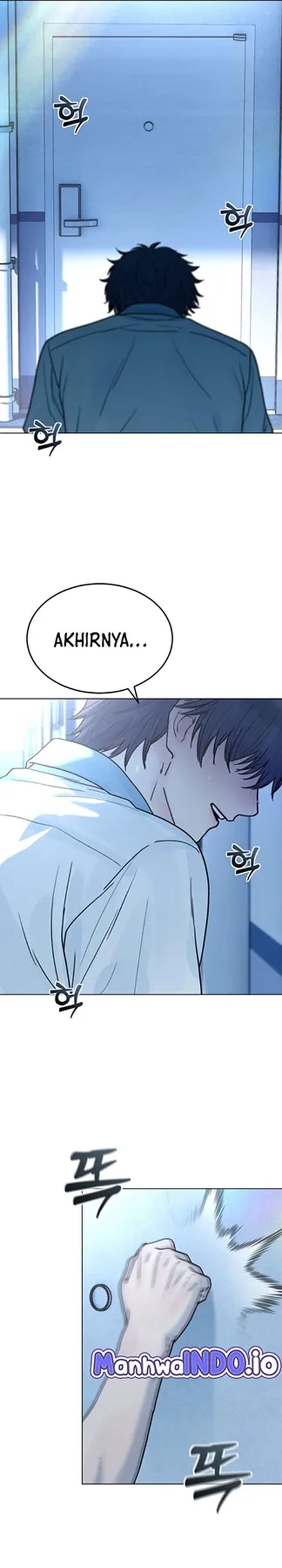 Girl-Go Chapter 31 - halaman 50