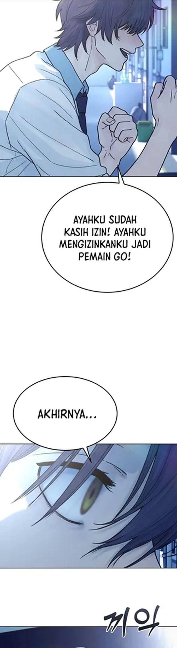 Girl-Go Chapter 31 - halaman 52