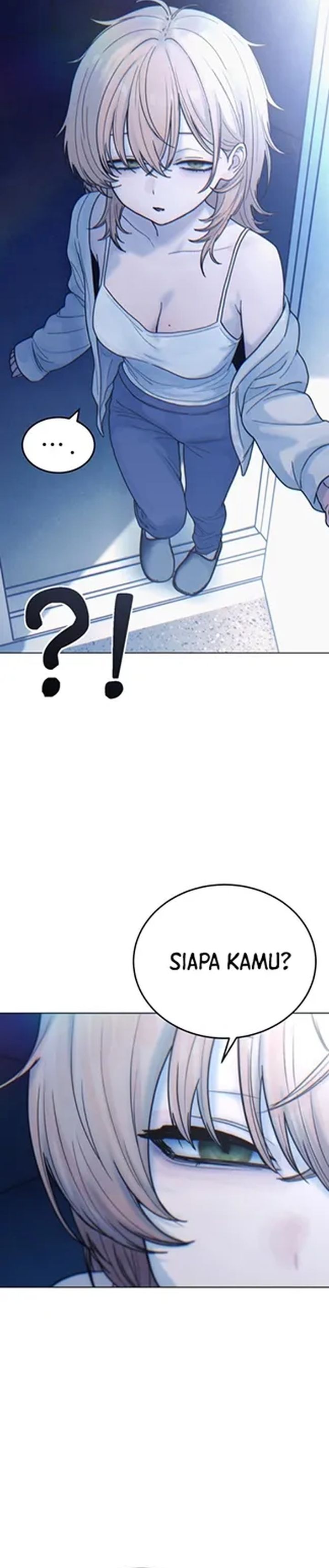 Girl-Go Chapter 31 - halaman 53