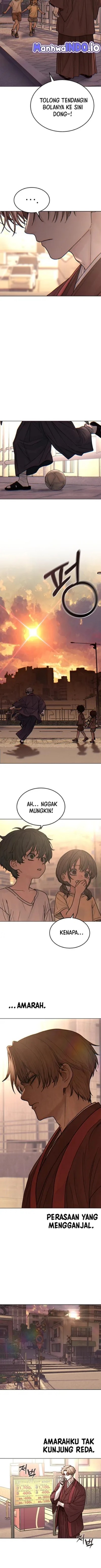 Girl-Go Chapter 32 - halaman 12