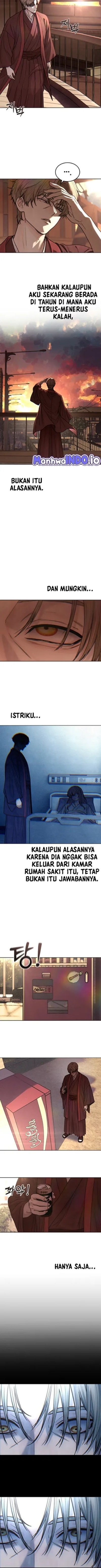 Girl-Go Chapter 32 - halaman 16