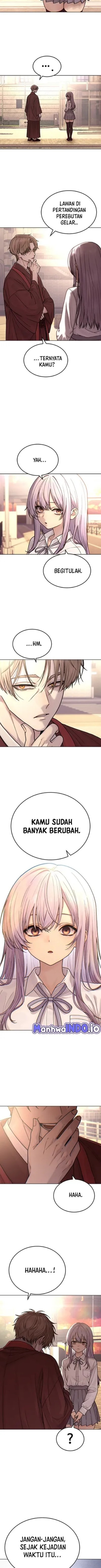 Girl-Go Chapter 32 - halaman 21