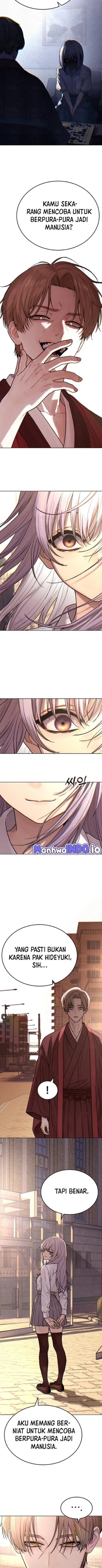 Girl-Go Chapter 32 - halaman 24