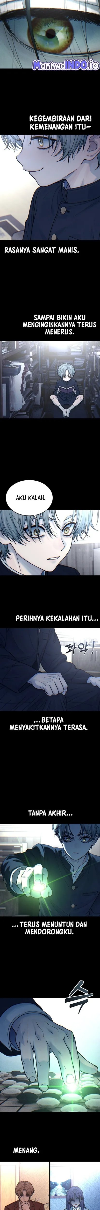 Girl-Go Chapter 33 - halaman 2