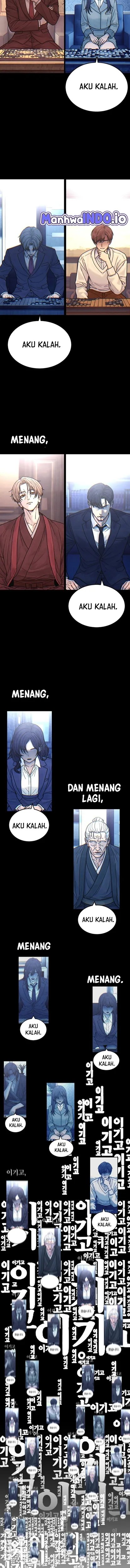 Girl-Go Chapter 33 - halaman 3