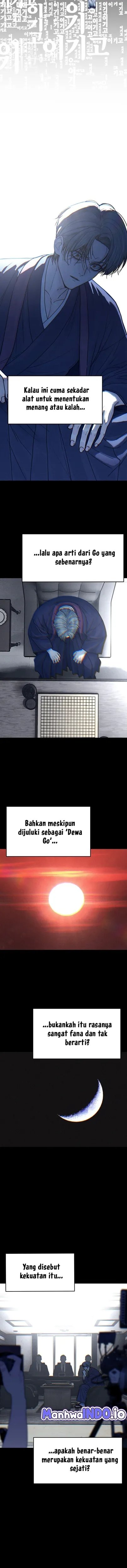 Girl-Go Chapter 33 - halaman 4