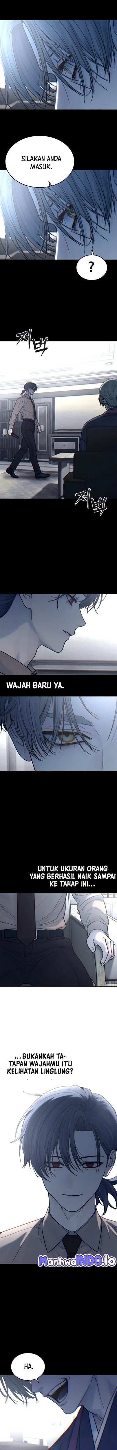 Girl-Go Chapter 33 - halaman 5