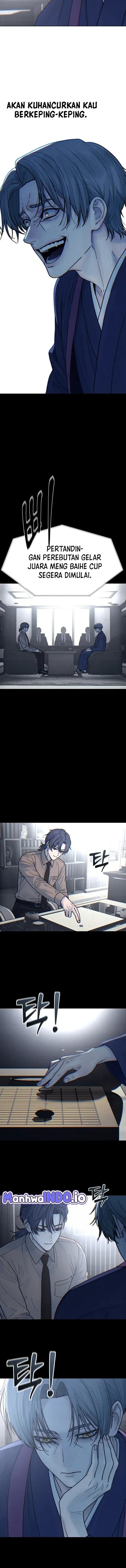 Girl-Go Chapter 33 - halaman 6
