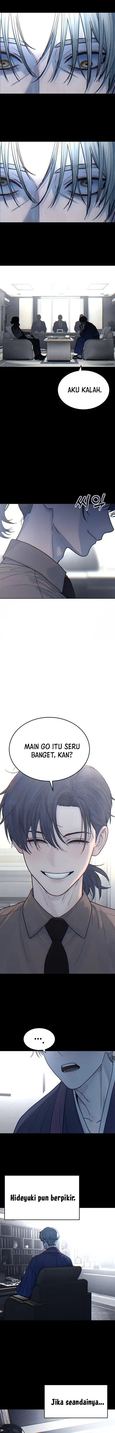 Girl-Go Chapter 33 - halaman 10