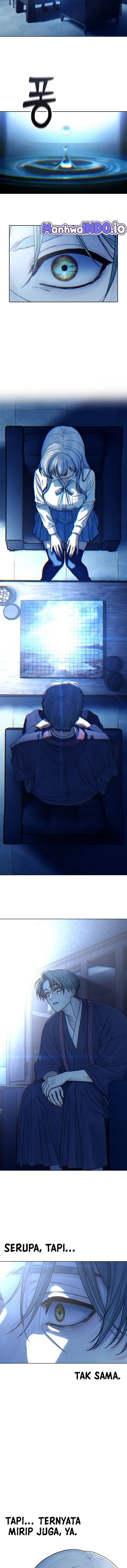Girl-Go Chapter 33 - halaman 12