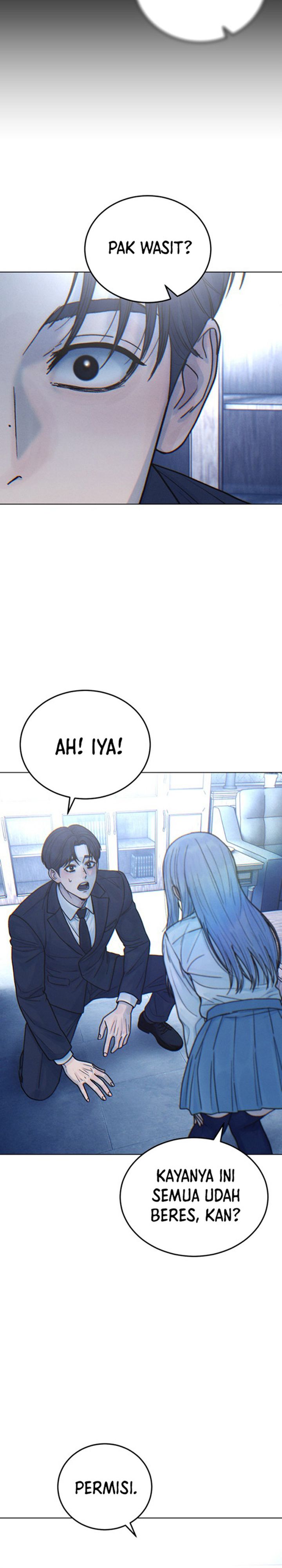 Girl-Go Chapter 34 - halaman 13