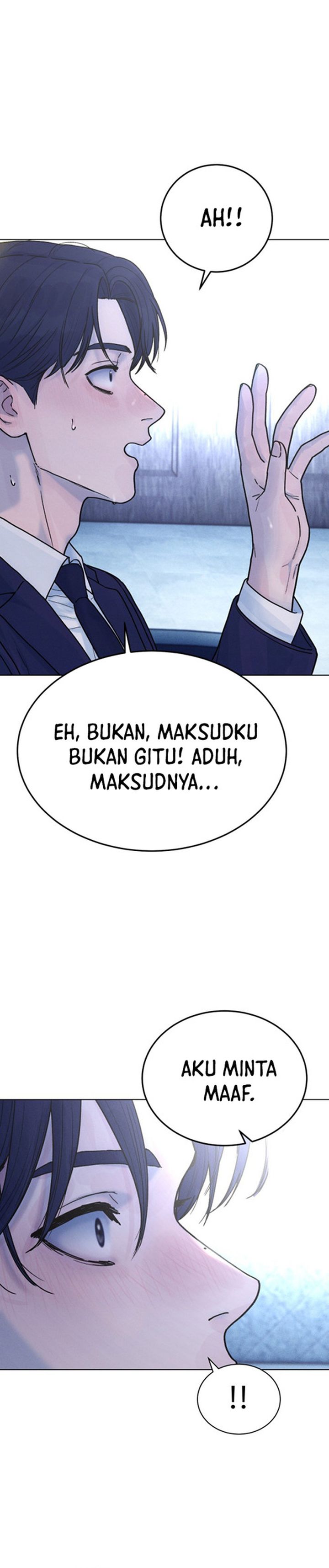 Girl-Go Chapter 34 - halaman 15