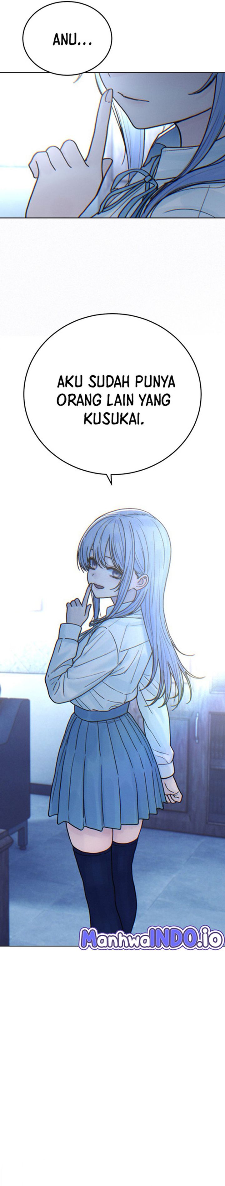 Girl-Go Chapter 34 - halaman 16