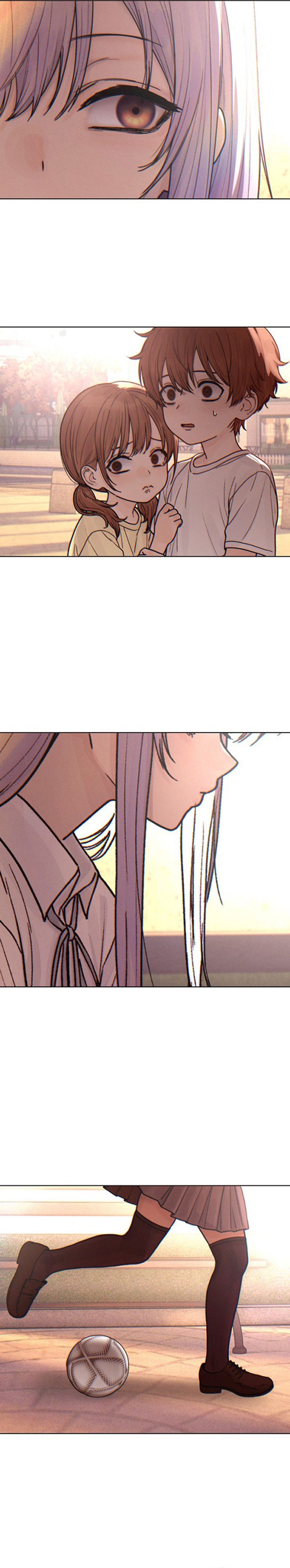 Girl-Go Chapter 34 - halaman 19