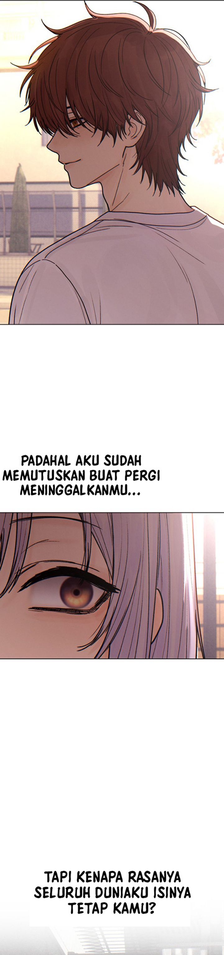 Girl-Go Chapter 34 - halaman 22