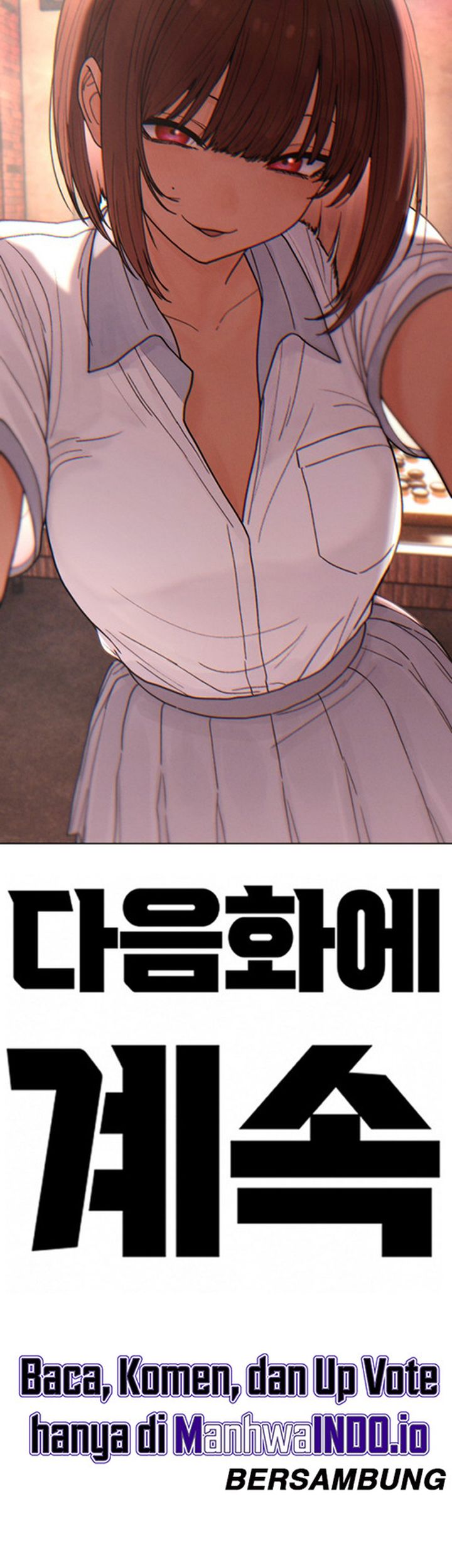 Girl-Go Chapter 34 - halaman 31
