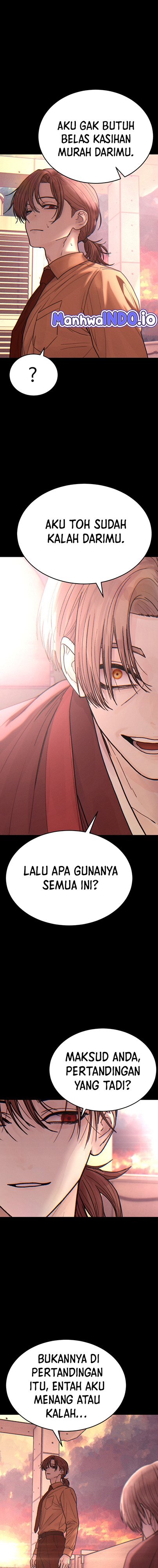 Girl-Go Chapter 36 - halaman 7