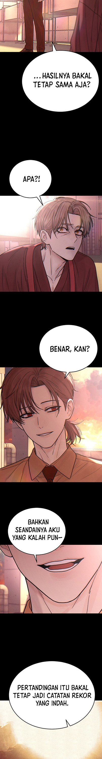 Girl-Go Chapter 36 - halaman 8