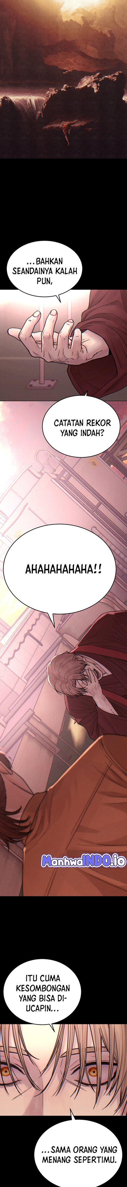 Girl-Go Chapter 36 - halaman 9