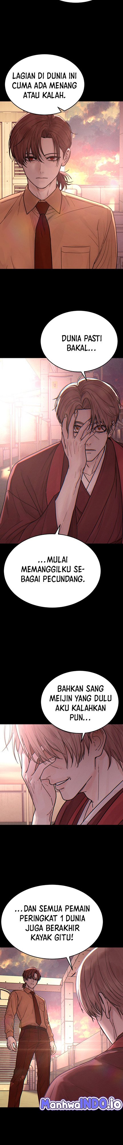Girl-Go Chapter 36 - halaman 10