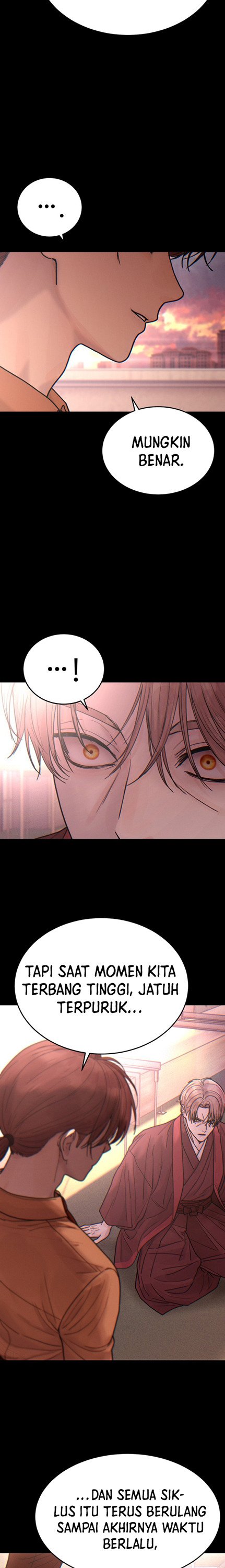 Girl-Go Chapter 36 - halaman 12