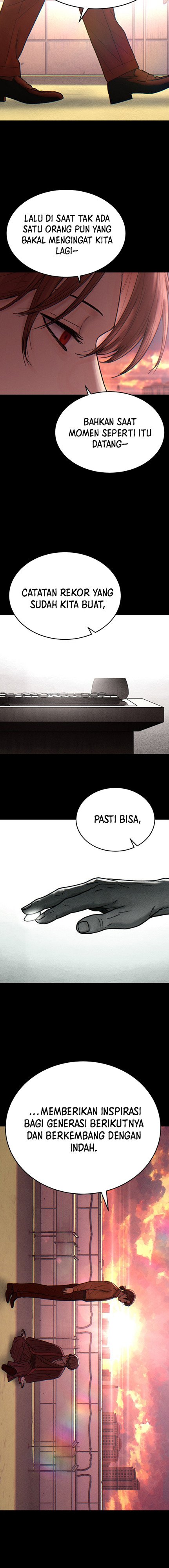 Girl-Go Chapter 36 - halaman 13