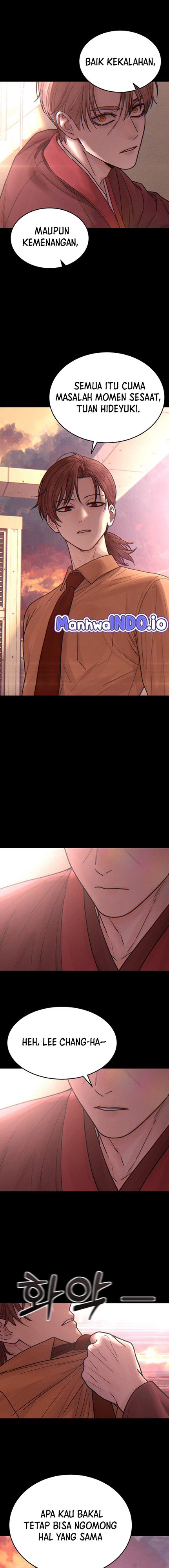 Girl-Go Chapter 36 - halaman 14