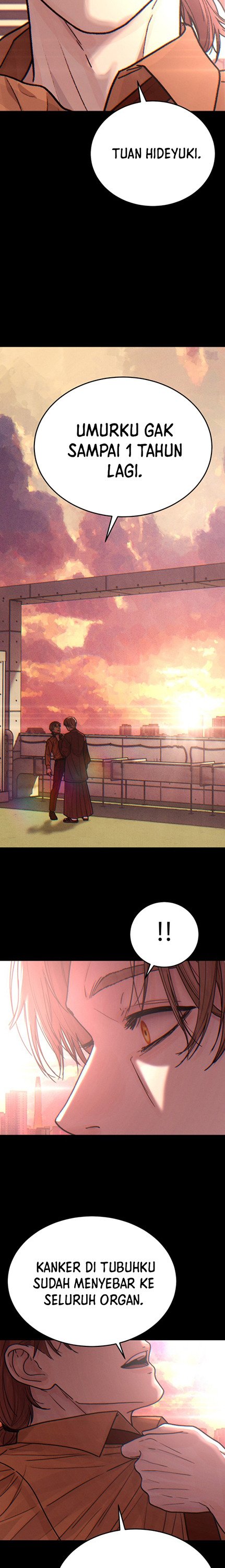 Girl-Go Chapter 36 - halaman 16
