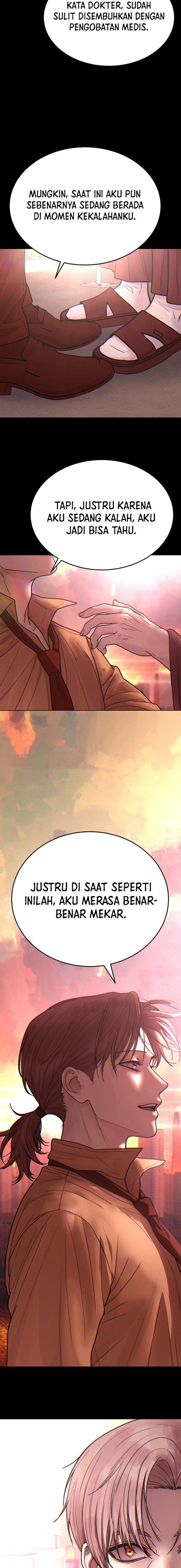 Girl-Go Chapter 36 - halaman 17