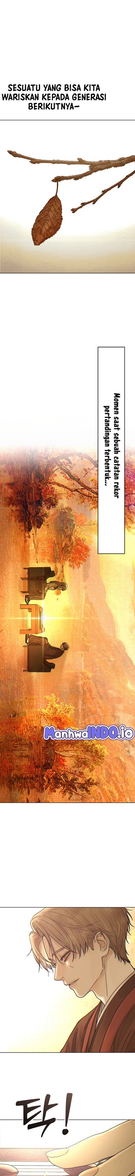Girl-Go Chapter 36 - halaman 19