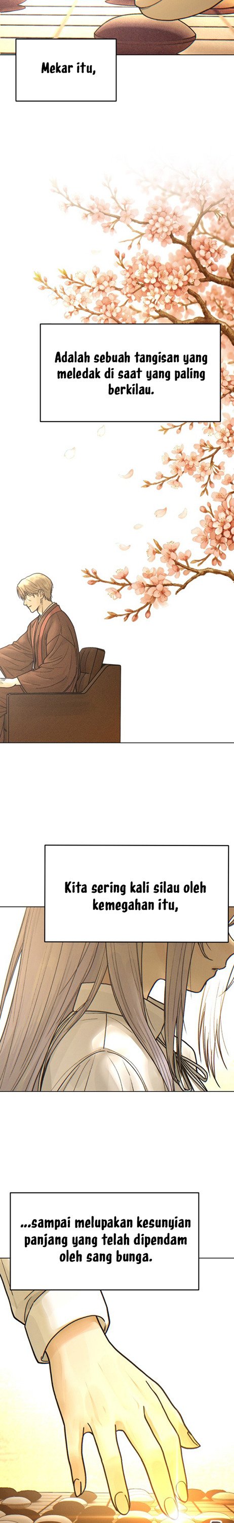 Girl-Go Chapter 36 - halaman 20