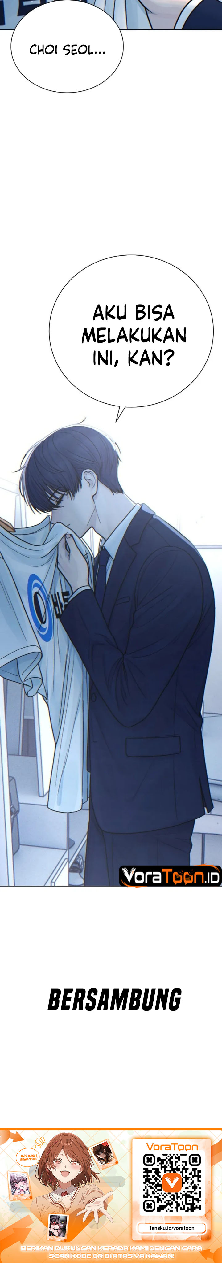 Girl-Go Chapter 40 - halaman 10