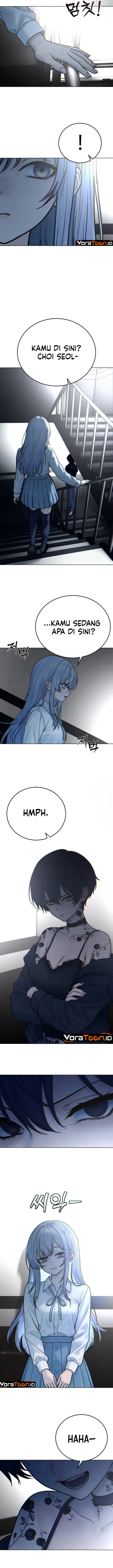 Girl-Go Chapter 43 - halaman 4
