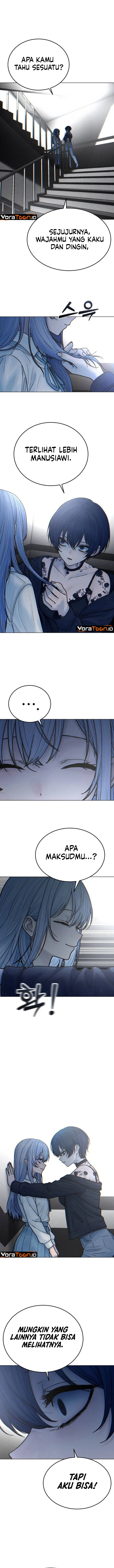 Girl-Go Chapter 43 - halaman 5