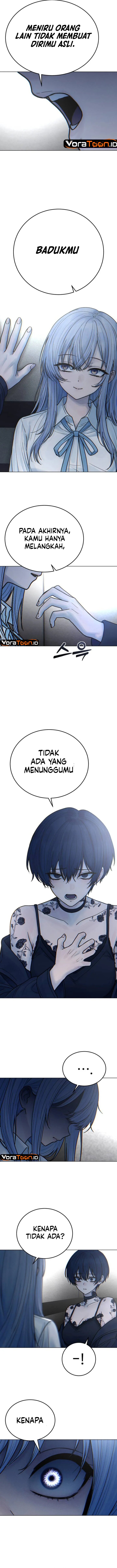 Girl-Go Chapter 43 - halaman 6