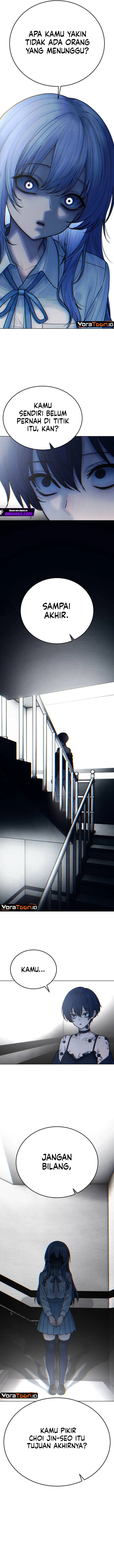 Girl-Go Chapter 43 - halaman 7