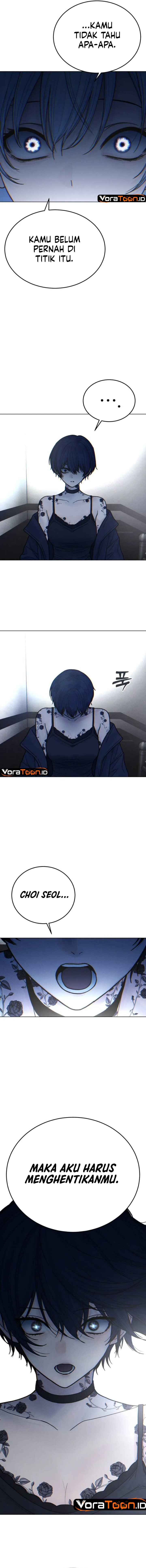 Girl-Go Chapter 43 - halaman 8