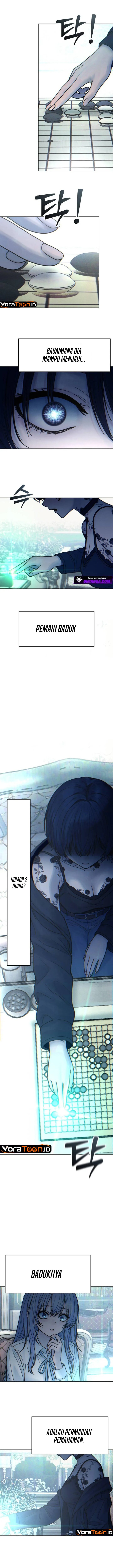 Girl-Go Chapter 43 - halaman 10
