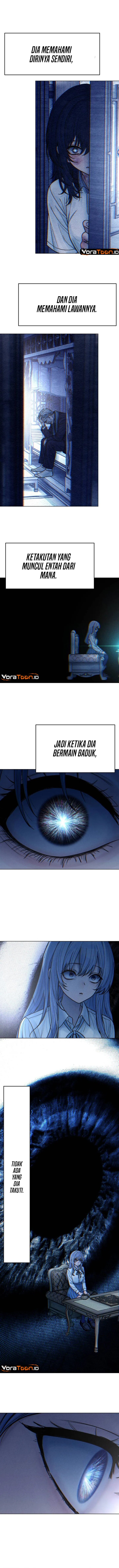 Girl-Go Chapter 43 - halaman 11