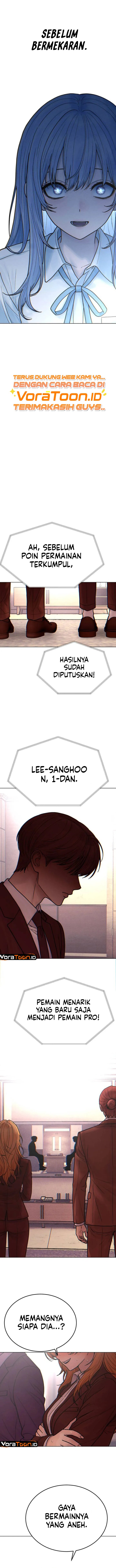 Girl-Go Chapter 43 - halaman 13