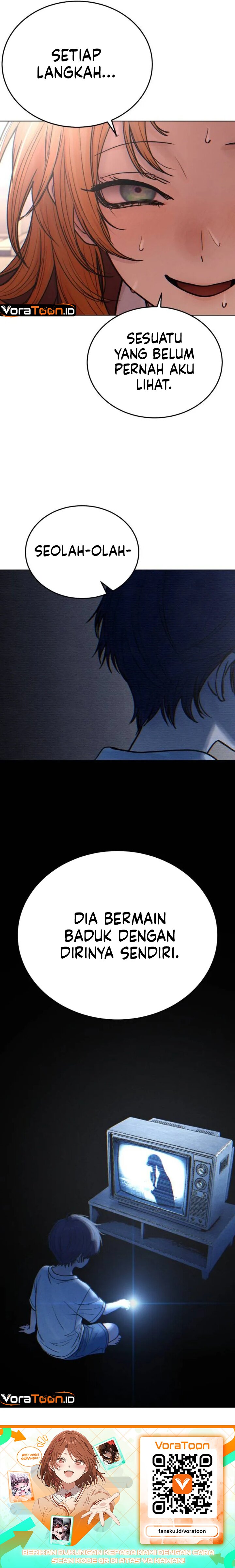 Girl-Go Chapter 43 - halaman 15
