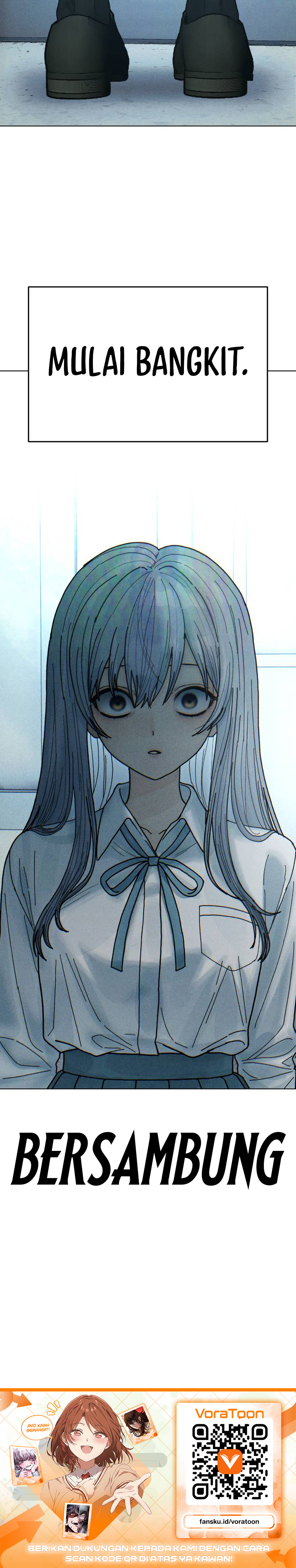 Girl-Go Chapter 47 - halaman 14