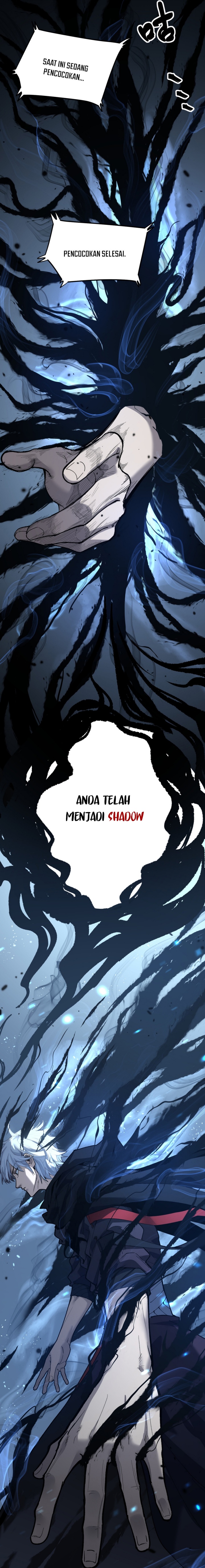 God-level Assassin, I’m the Shadow Chapter 1 - halaman 31
