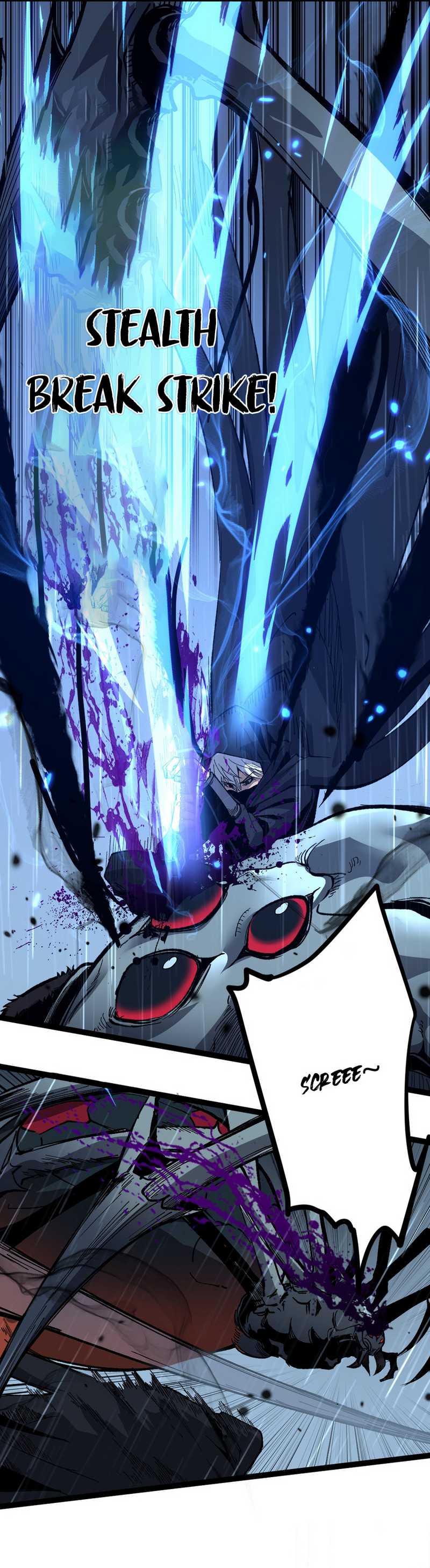 God-level Assassin, I’m the Shadow Chapter 2 - halaman 25